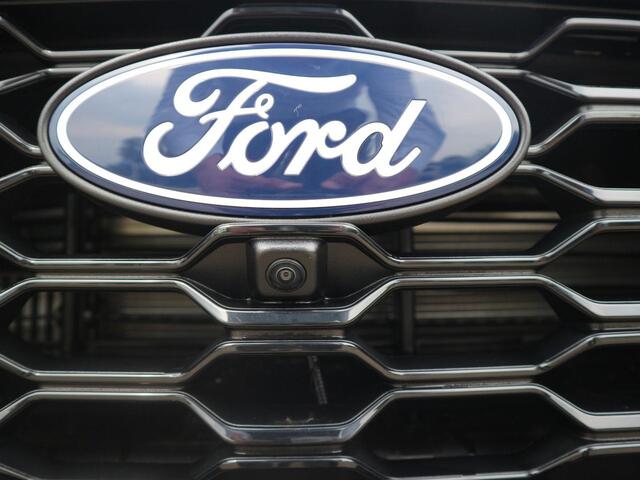 Ford PUMA 1.0 EcoBoost Hybrid ST-Line X * PANO * ADAP CRUISE CONTROL * WINTER PACK * NU 6.500,- Ford Voordeel!