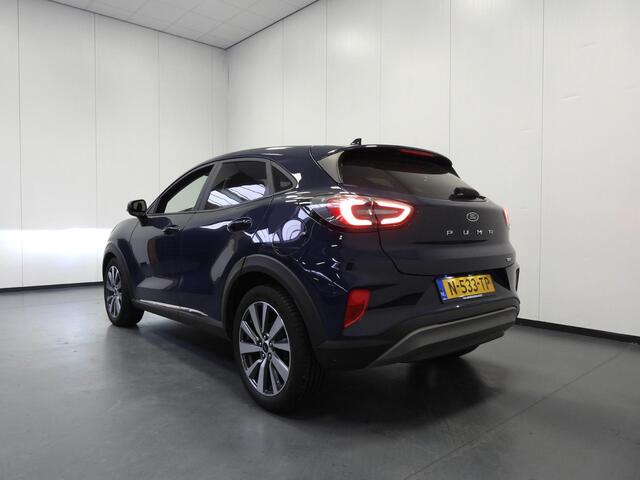 Ford PUMA 1.0 EcoBoost Titanium X NAVI/CAMERA/B&O/LED/WINTERPACK/18"LMV!