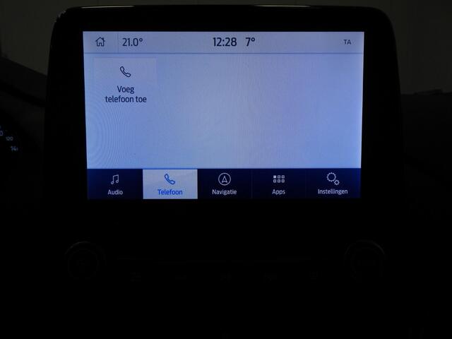 Ford PUMA 1.0 EcoBoost Titanium X NAVI/CAMERA/B&O/LED/WINTERPACK/18"LMV!