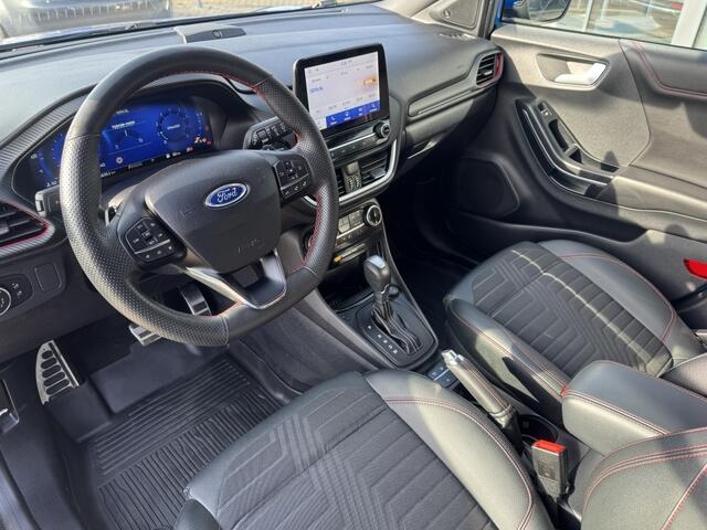 Ford PUMA 1.0 EB Hyb ST-Line X