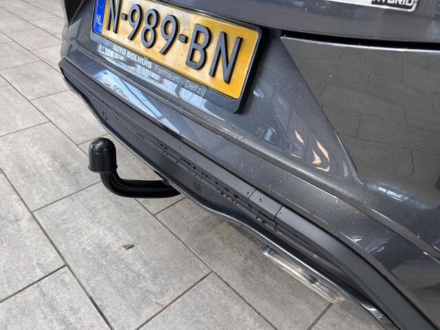 Ford PUMA EcoBoost Hybrid 125pk ST-Line | Trekhaak | Winterpack | Cruise | Clima | All-season banden |