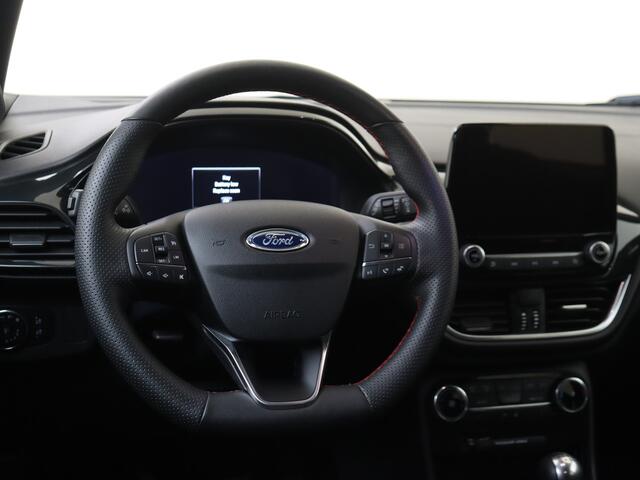 Ford PUMA 1.0 EcoBoost Hybrid ST-Line