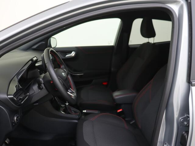 Ford PUMA 1.0 EcoBoost Hybrid ST-Line