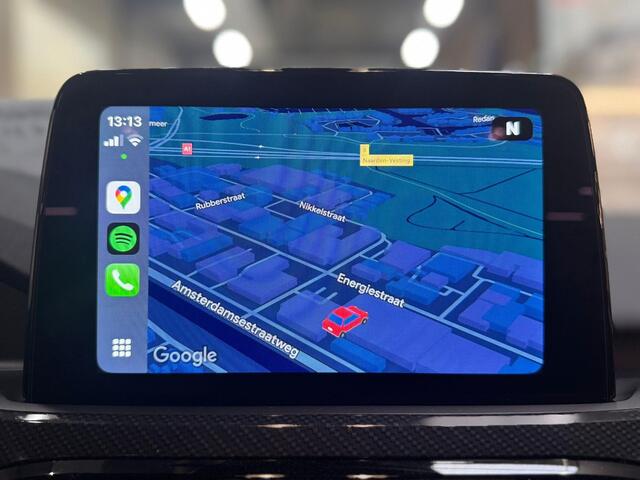 Ford PUMA 1.0 EcoBoost Connected Apple CarPlay Cruise Parkeersensoren 1e Eigenaar Dealeronderhouden