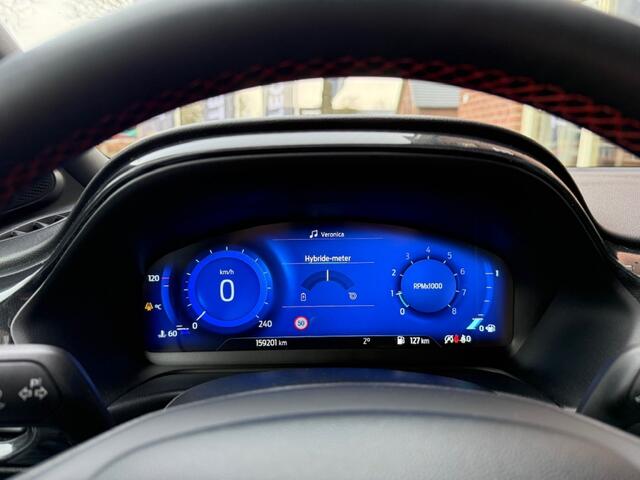 Ford PUMA 1.0 EB Hyb. ST-Line 124 PK CARPLAY / ANDROID / FULL.LED / NAVI /