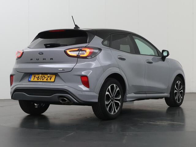 Ford PUMA 1.0 EcoBoost Hybrid ST-Line | Winterpakket | Cruise Control Adaptief | Climate Control | Parkeercamera | Navigatie |
