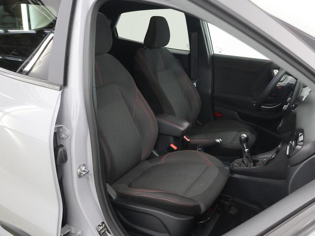 Ford PUMA 1.0 EcoBoost Hybrid ST-Line | Winterpakket | Cruise Control Adaptief | Climate Control | Parkeercamera | Navigatie |