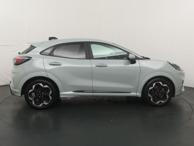 Ford PUMA EcoBoost Hybrid 155 pk ST-Line X | Trekhaak | Winter Pack | 360° Camera | B&O | Matrix LED | Adapt. cruise