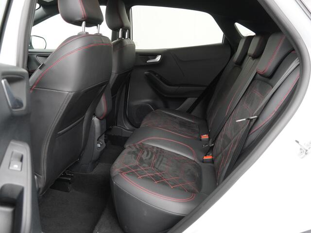 Ford PUMA EcoBoost Hybrid 155 pk ST-Line X | Trekhaak | Winter Pack | 360° Camera | B&O | Matrix LED | Adapt. cruise