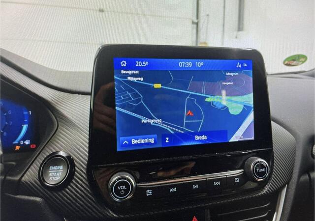 Ford PUMA 1.0 EcoBoost Hybrid ST-Line X/Winterpakket/Carplay/Camera