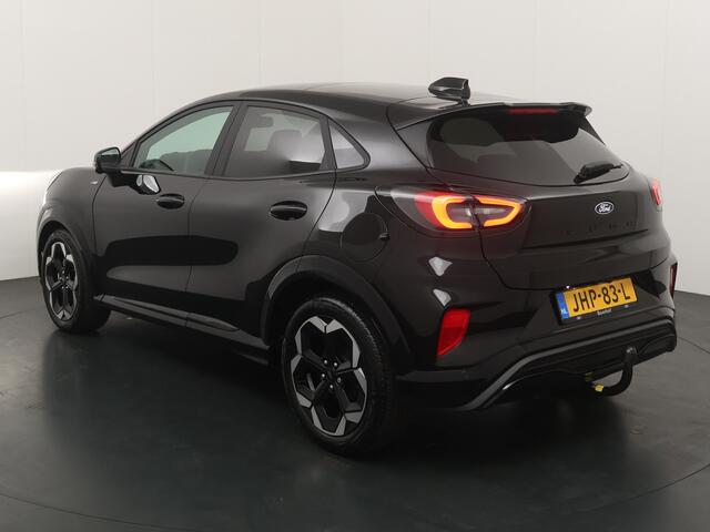 Ford PUMA EcoBoost 155PK Hybrid ST-Line X | Winter Pack I Trekhaak | Pano | B&O | Adapt. Cruise | 360° Camera | Matrix LED | Elek. Klep |