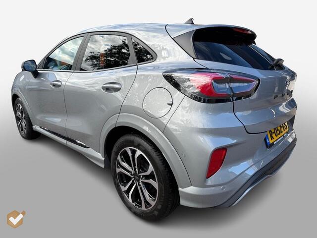 Ford PUMA 1.0 EB Hybrid ST-Line Automaat *Geen Afl. kosten*