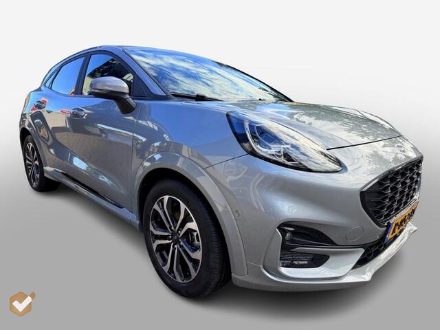 Ford PUMA 1.0 EB Hybrid ST-Line Automaat *Geen Afl. kosten*