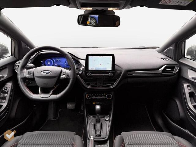 Ford PUMA 1.0 EB Hybrid ST-Line Automaat *Geen Afl. kosten*