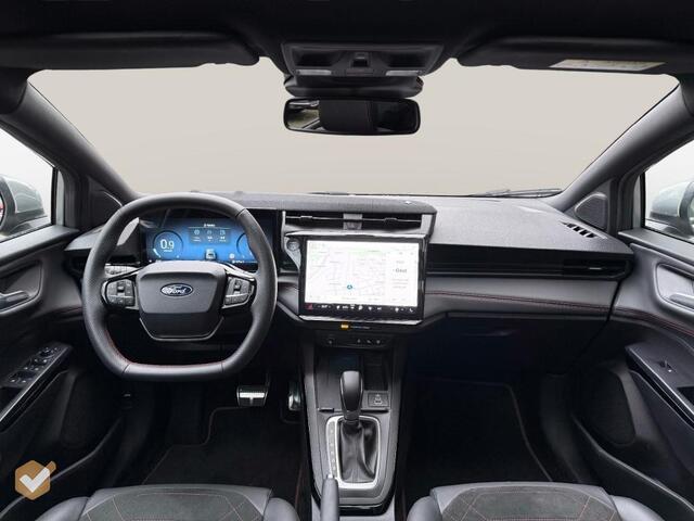 Ford PUMA 1.0 EB Hybrid ST-Line X Automaat 155pk *Geen Afl. kosten*