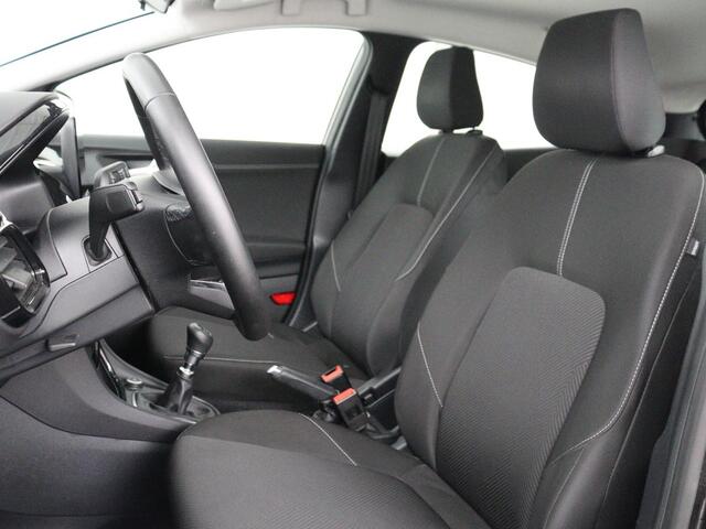 Ford PUMA 1.0 EcoBoost Connected | 47.500km NAP | Carplay | Cruise control | Full LED | Airco | Bluetooth | Comfortstoelen