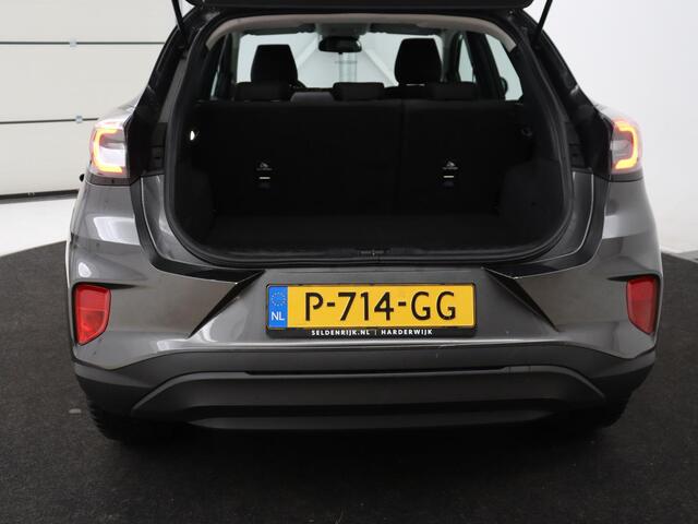 Ford PUMA 1.0 EcoBoost Connected | 47.500km NAP | Carplay | Cruise control | Full LED | Airco | Bluetooth | Comfortstoelen