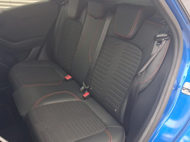 Ford PUMA 1.0 EcoBoost Hybrid ST-Line X | Nieuw Binnen! | Winterpack | Camera | Adaptive cruise