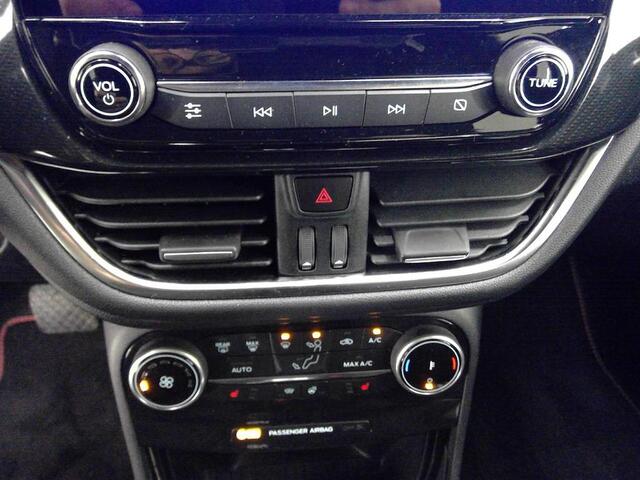 Ford PUMA 125pk Eco Hybrid Automaat ST-Line navi camera Winter Parking pack Privacy glass