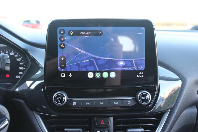 Ford PUMA 1.0 EcoBoost Hybrid Titanium AdaptiveCruise/Camera Incl Garantie!!