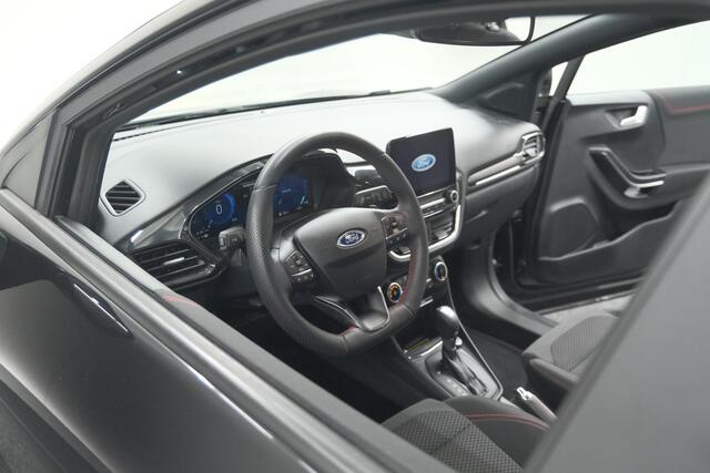 Ford PUMA 1.0 EcoBoost Hybrid ST-Line | Trekhaak | Camera | Navigatie | Apple Carplay