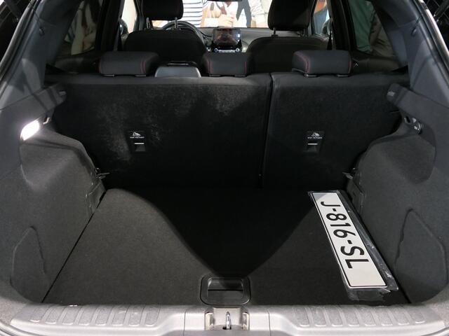 Ford PUMA 1.0 EcoBoost Hybrid ST-Line - Occasion Lease vanaf ¤659 p/m - Afneembare trekhaak - Clima - Sensor achter - Allseasons