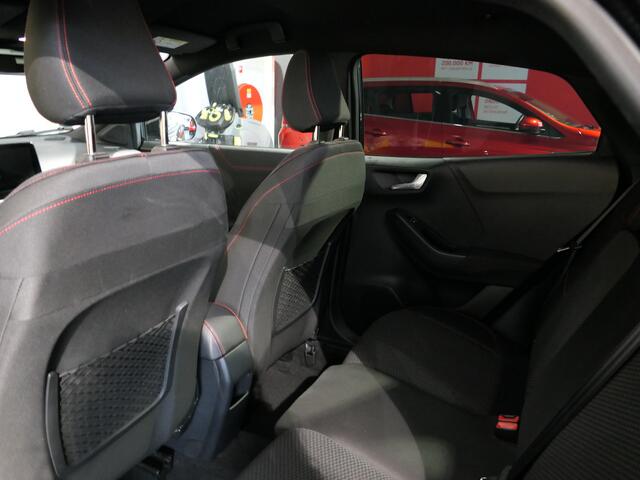 Ford PUMA 1.0 EcoBoost Hybrid ST-Line - Occasion Lease vanaf ¤659 p/m - Afneembare trekhaak - Clima - Sensor achter - Allseasons