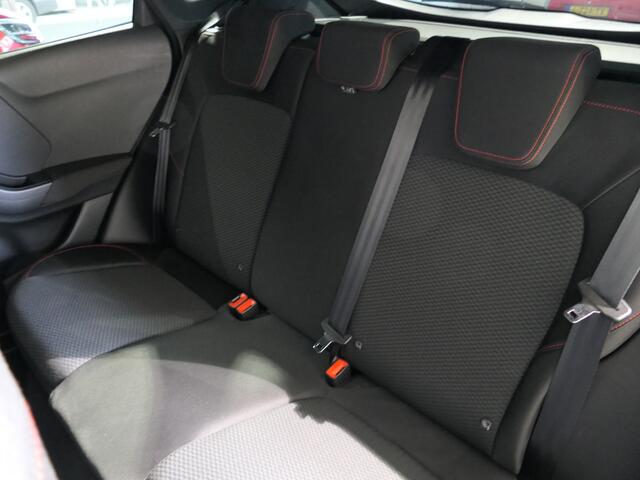 Ford PUMA 1.0 EcoBoost Hybrid ST-Line - Occasion Lease vanaf ¤659 p/m - Afneembare trekhaak - Clima - Sensor achter - Allseasons