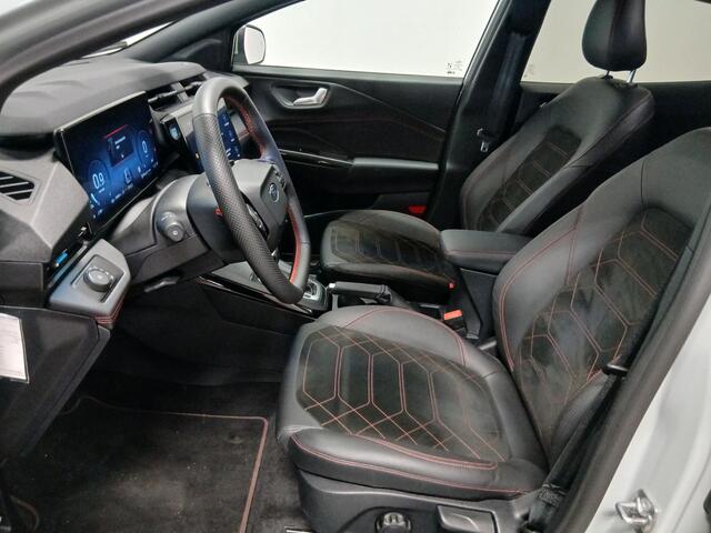 Ford PUMA 1.0 EcoBoost Hybrid ST-Line X