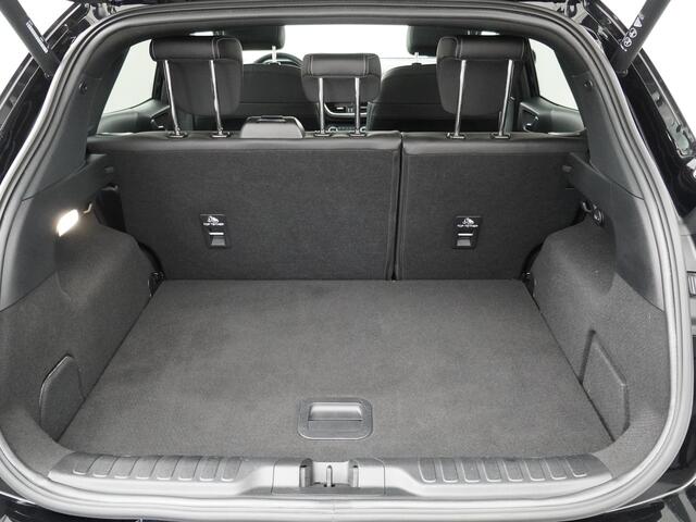 Ford PUMA EcoBoost Hybrid 155 pk ST-Line Vignale | Pano | Winter Pack | Adapt. cruise | LED | Camera | El. a. klep | Leer |