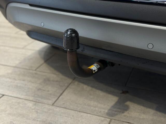 Ford PUMA EcoBoost Hybrid 125 pk Titanium | Trekhaak | Winter Pack | LED | Massagestoelen | 100% dealer ondeh.