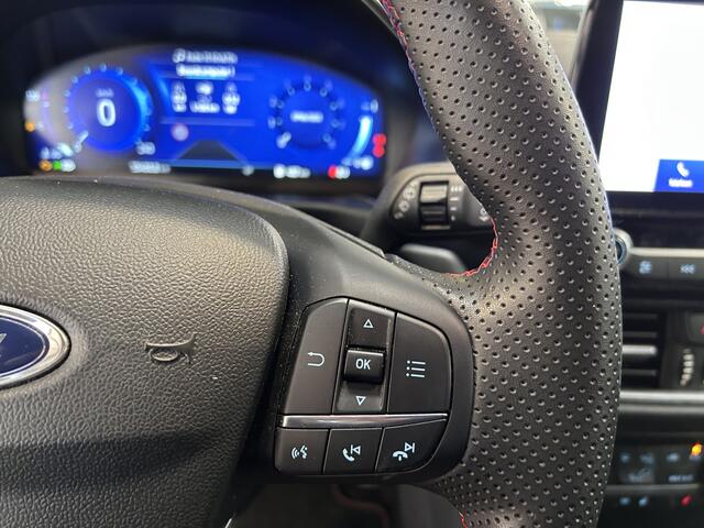 Ford PUMA EcoBoost Hybrid 125pk ST-Line | Trekhaak | Winterpack | Cruise | Clima | All-season banden |