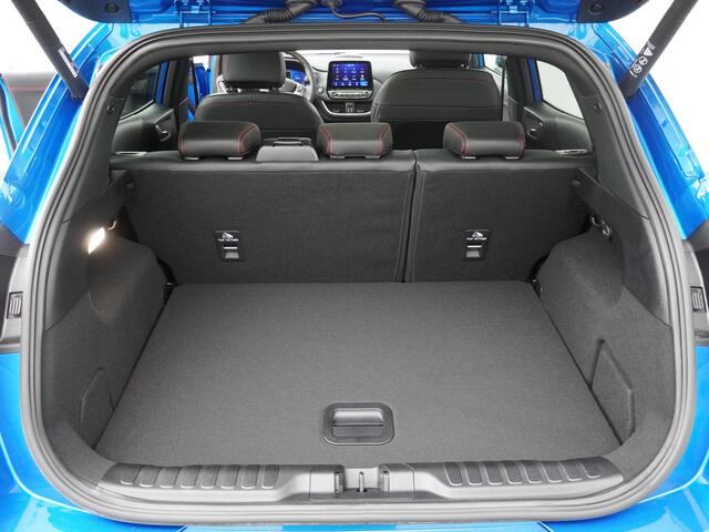 Ford PUMA EcoBoost Hybrid 125 pk ST-Line X | Pano | Winter Pack | Camera | LED | El. a. klep | Adapt. cruise | 1e eig. | 100% dealer onderh.