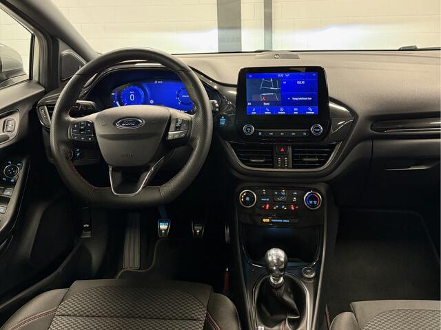 Ford PUMA 1.0 EcoBoost Hybrid ST-Line NL Auto|Pano|B&O|Cam