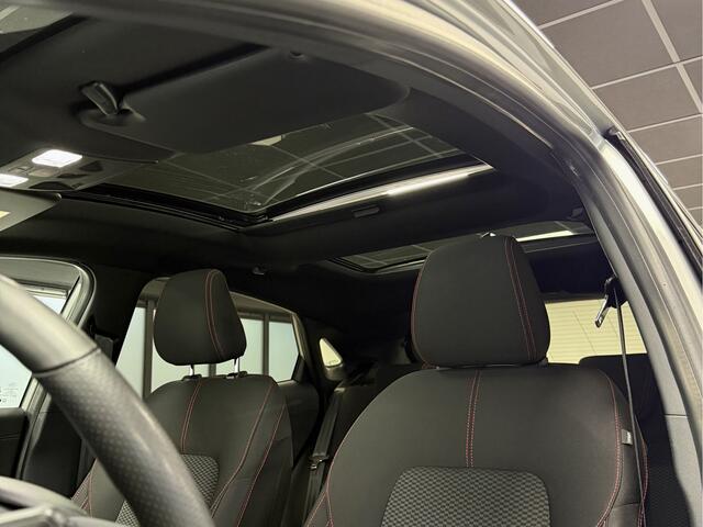 Ford PUMA 1.0 EcoBoost Hybrid ST-Line NL Auto|Pano|B&O|Cam