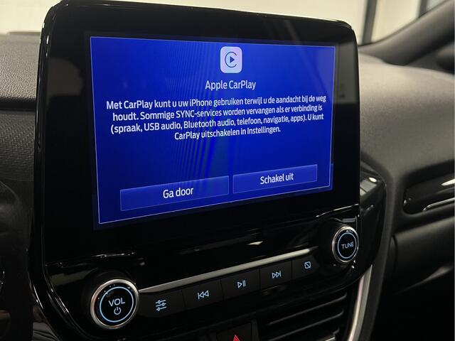 Ford PUMA 1.0 EcoBoost Hybrid ST-Line NL Auto|Pano|B&O|Cam