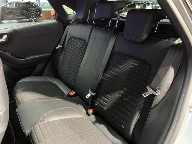 Ford PUMA 1.0 EcoBoost Hybrid Titanium | Dodehoekassistent | Navigatie | Achteruitrijcamera | Bang & Olufsen | Dodehoek sensor