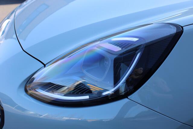 Ford PUMA 1.0 EcoBoost Hybrid ST-Line X WINTERPAKKET, 125PK, PANO, TREKHAAK