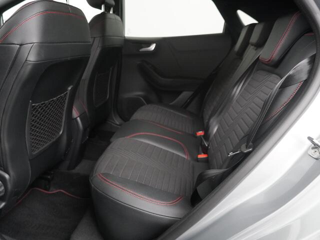 Ford PUMA EcoBoost Hybrid 125 pk ST-Line X | Trekhaak | Winterpack | B&O | Camera | Elek. achterklep | Apple carplay | Android auto |