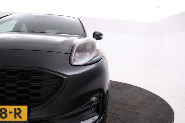 Ford PUMA 1.5 TDCI St-line Uniek!, Panorama, Spoilers, Navi, Apple carplay etc. etc.
