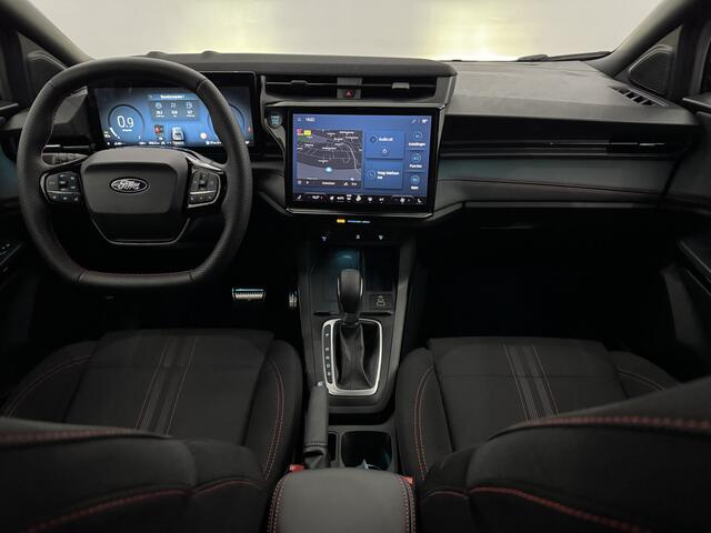 Ford PUMA 1.0 EcoBoost Hybrid ST-Line Clima, Camera, Navi, Winterpakket, Elektrische achterklep, Keyless start, Virtual desk, 2 jaar garantie