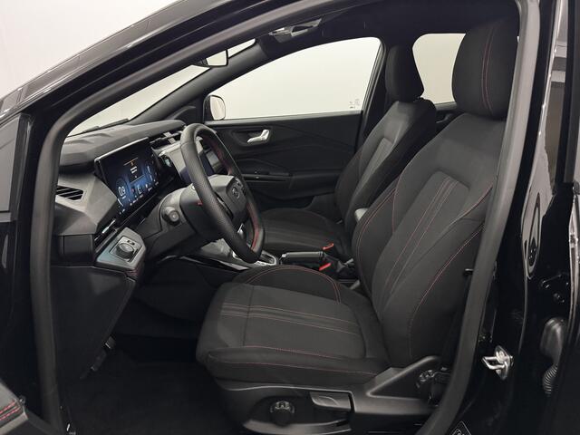 Ford PUMA 1.0 EcoBoost Hybrid ST-Line Clima, Camera, Navi, Winterpakket, Elektrische achterklep, Keyless start, Virtual desk, 2 jaar garantie