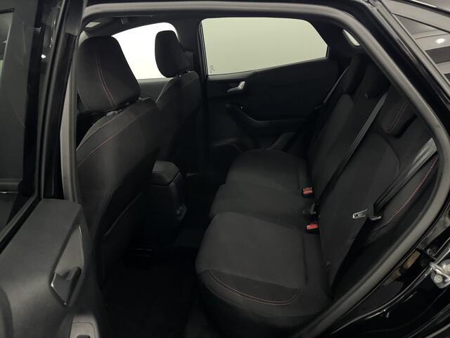 Ford PUMA 1.0 EcoBoost Hybrid ST-Line Clima, Camera, Navi, Winterpakket, Elektrische achterklep, Keyless start, Virtual desk, 2 jaar garantie