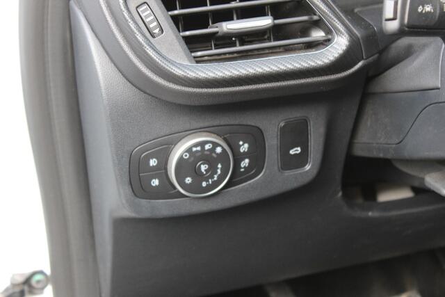 Ford PUMA 1.5 EcoBoost ST-X Performance Pack, Driver Ass Pack, Elek Achterklep, Panoramadak! 100% Dealer onderhouden!