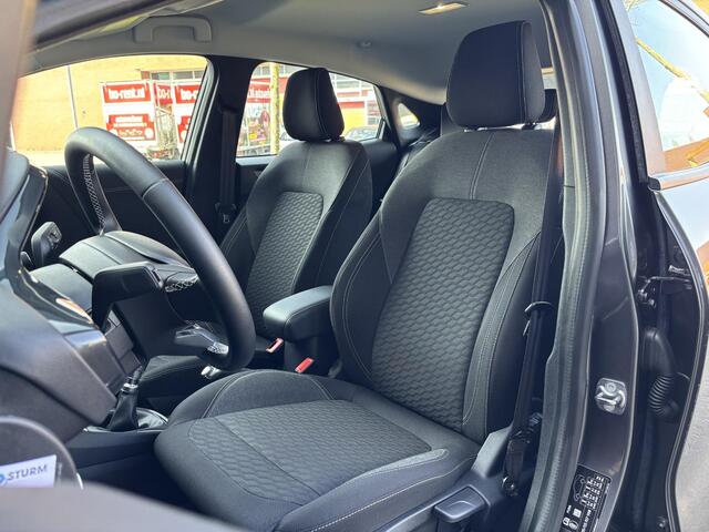 Ford PUMA 1.0 EcoBoost Hybrid Titanium NL-Auto incl. Trekhaak!