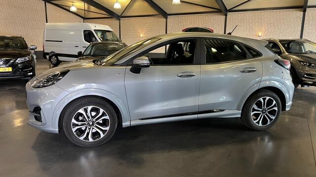 Ford PUMA ST Line 1e Eigenaar