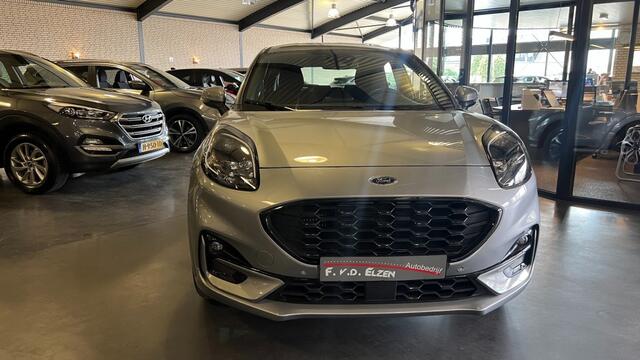 Ford PUMA ST Line 1e Eigenaar