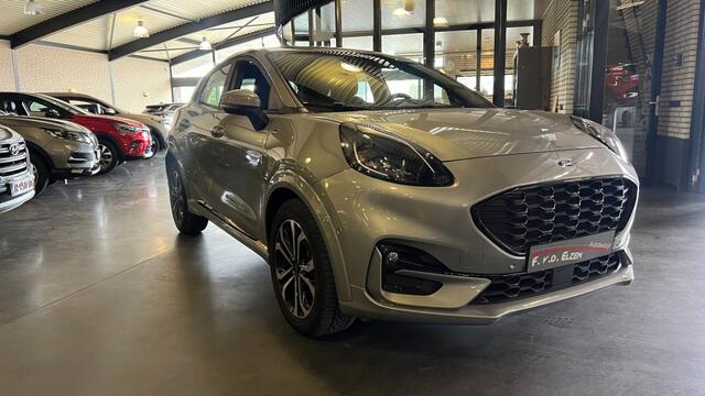 Ford PUMA ST Line 1e Eigenaar