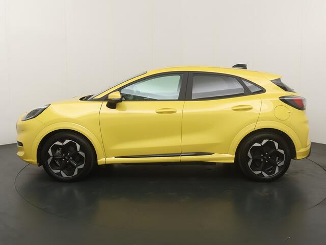 Ford PUMA Gen-E Premium 44 kWh | Winter Pack | Driver Assist |