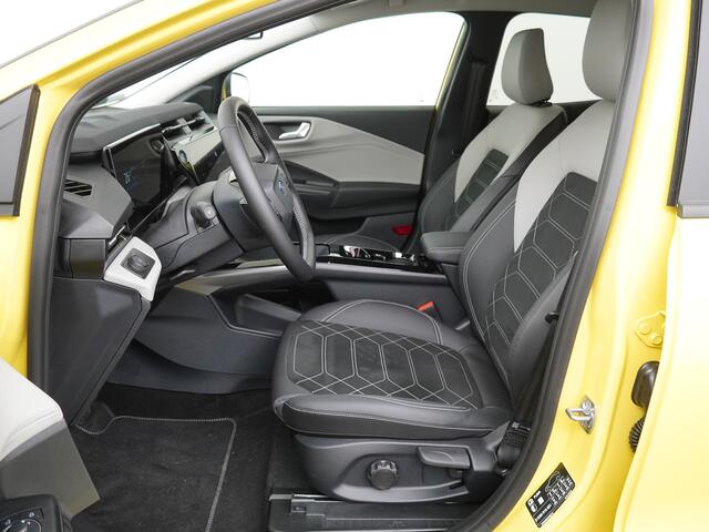 Ford PUMA Gen-E Premium 44 kWh | Winter Pack | Driver Assist |